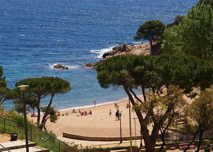 Cala Salionç 12 – 1ª Línea De Mar Con A/A