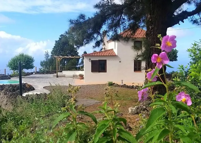 Finca Verode Santa Cruz de Tenerife, España