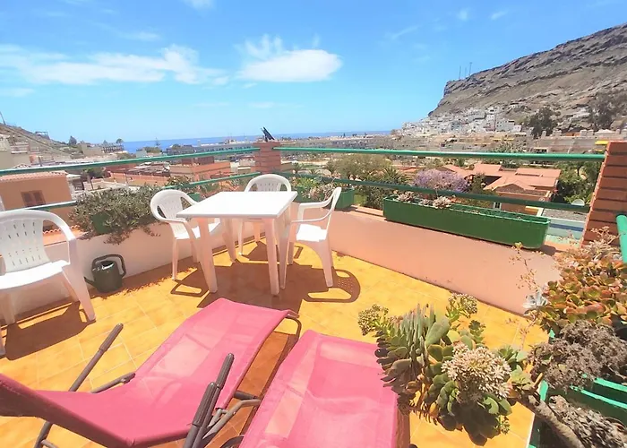 Apartments Casa Lila