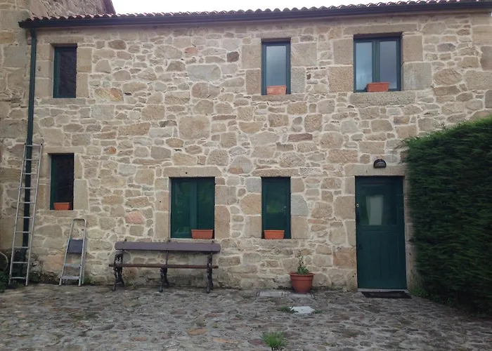 Parada De Francos