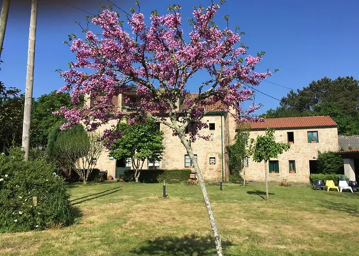Parada De Francos