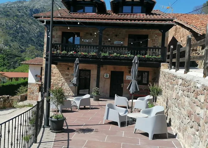Apartamentos Las Agüeras