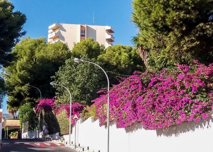Duquesa de España