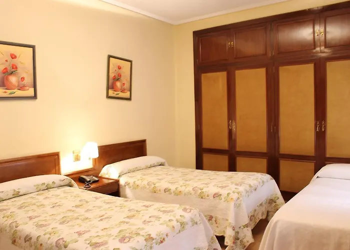 Residencia Gran Via