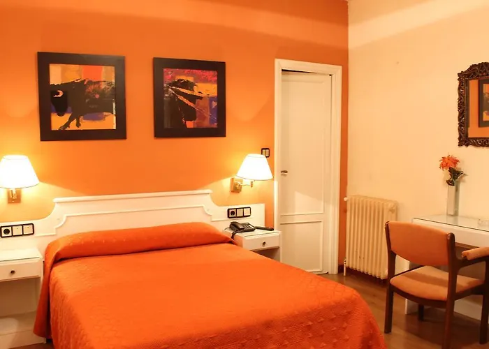 Residencia Gran Via