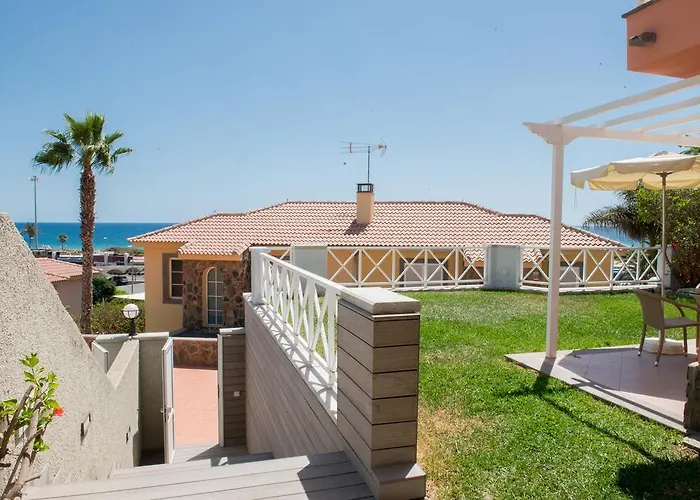 Villa Santa Ana Gran Canaria, España