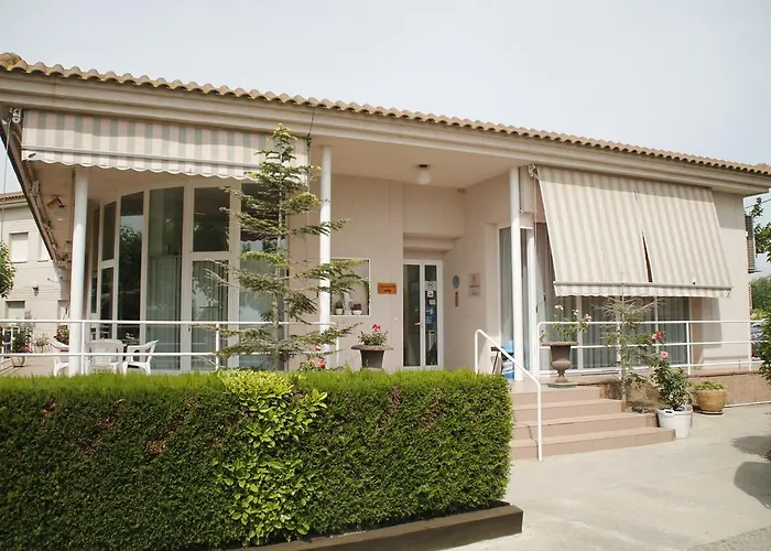Jardins Del Segria