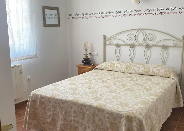 Casa Rural Villa Lucia