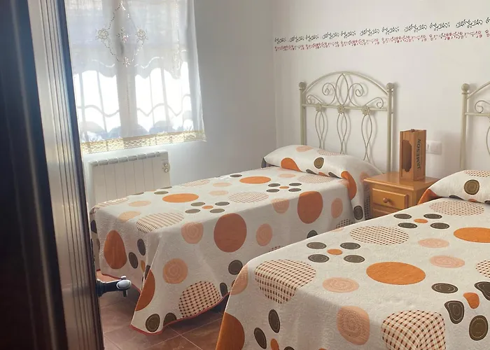 Casa Rural Villa Lucia