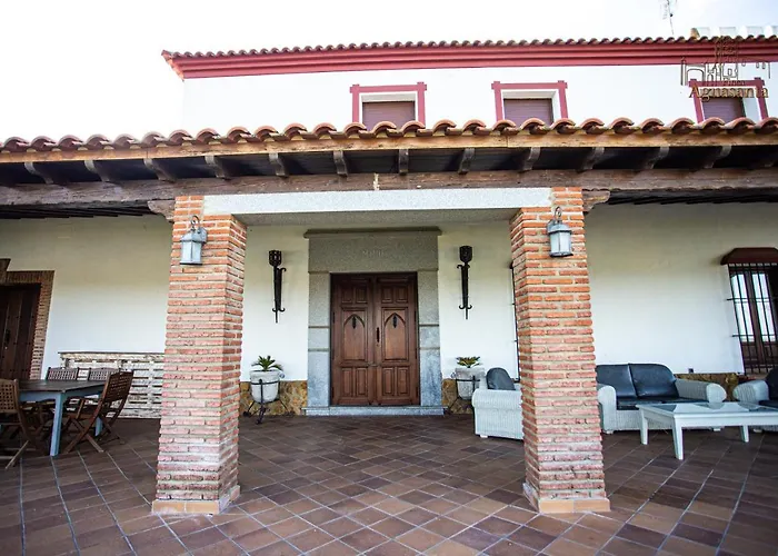 Finca Aguasanta