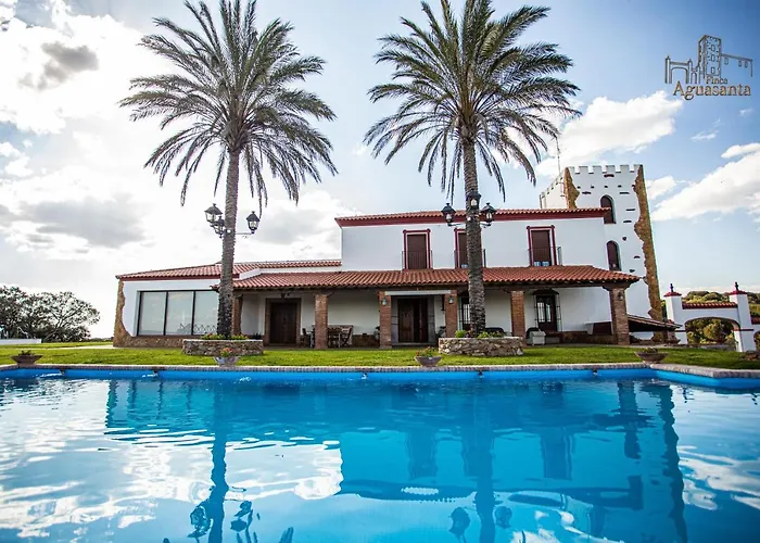Finca Aguasanta