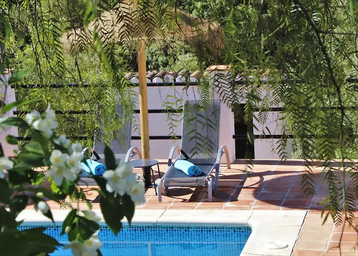 Finca La Meica Bed&Breakfast