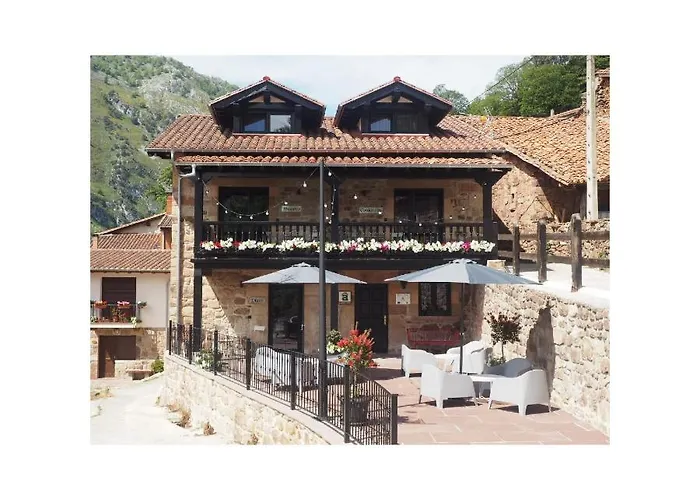 Apartamentos Las Agüeras