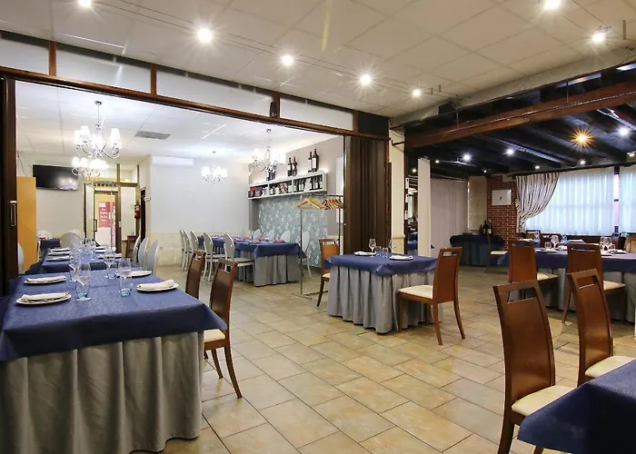 Hotel Rural Los Abuelos