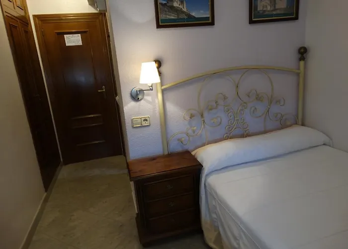 Le Petit Hotel