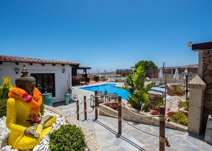 Finca San Agustin