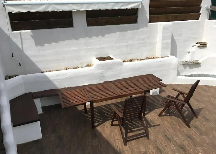 La Terraza De Onís