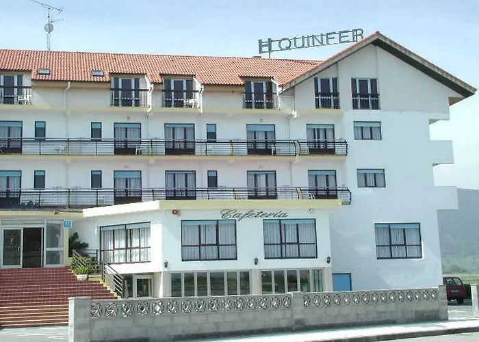 Hotel Quinfer Noja, España