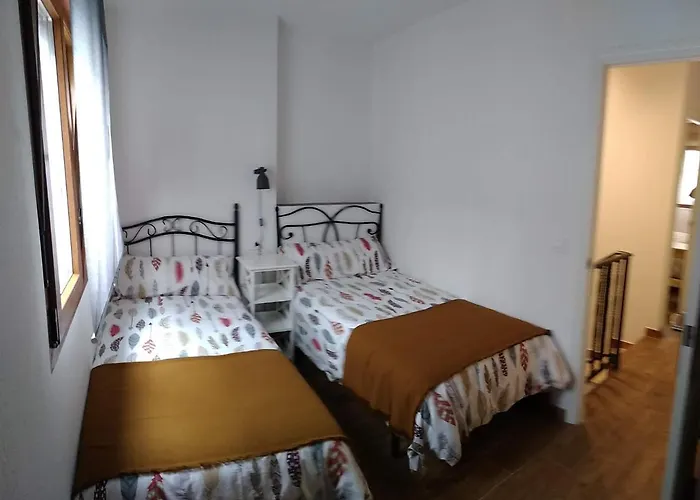 Apartamento Sebreñu 2