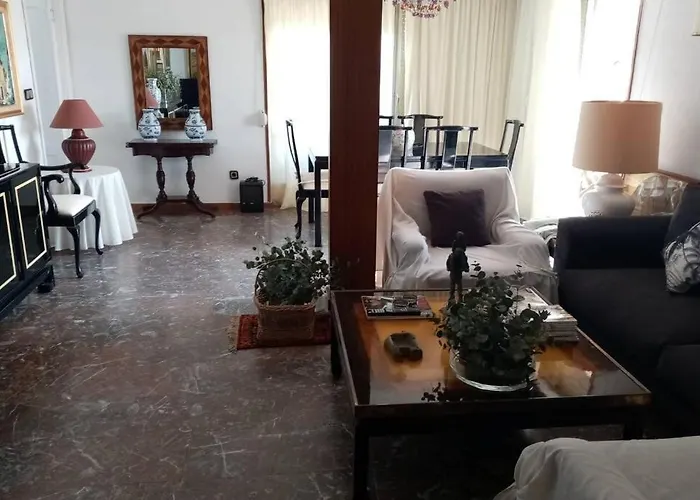 Apartamento Sweet Atico Torre del Mar Alicante, España