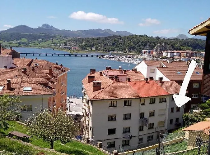 Apartamento Sebreñu 2 Ribadesella, España