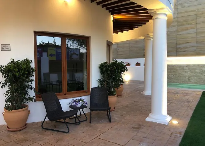 La Quinta Hacienda