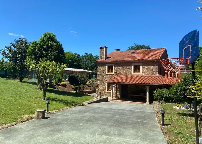 Casa Compostela