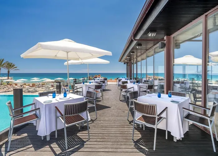Hotel Guadalmina Marbella, España