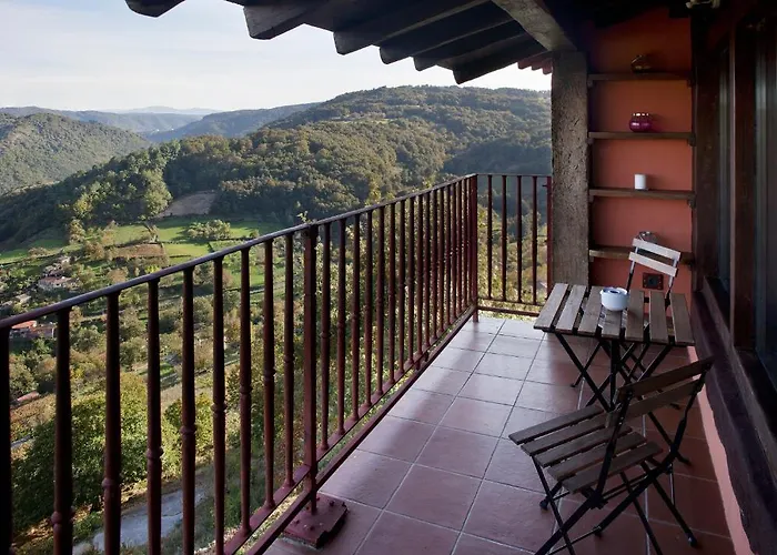 Casa Vistaboa Ribeira Sacra