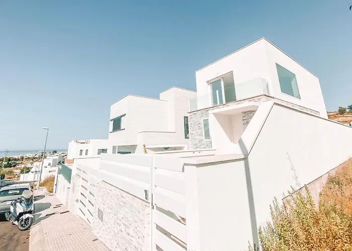 Salsa Nerja