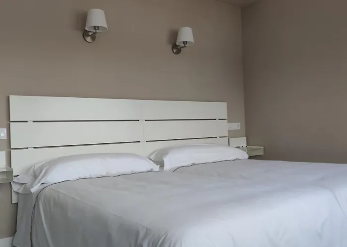 Hotel Román