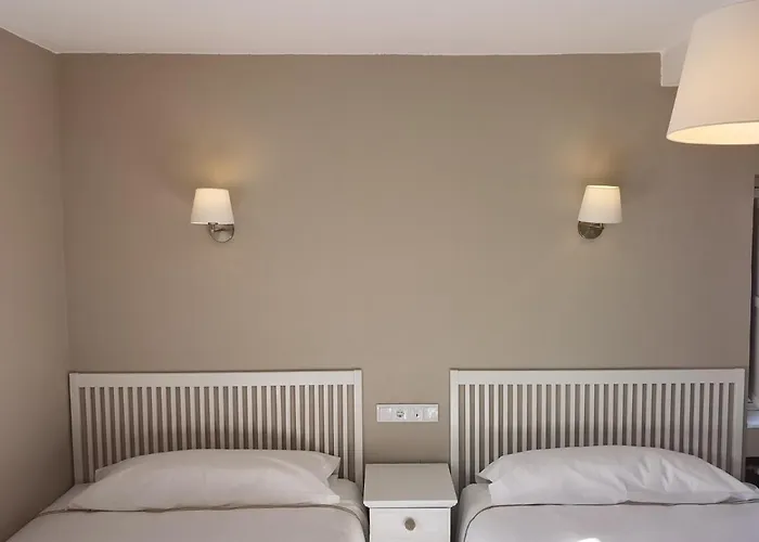 Hotel Román