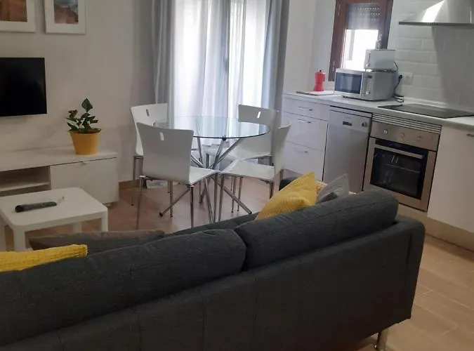 Vivienda La Estrella