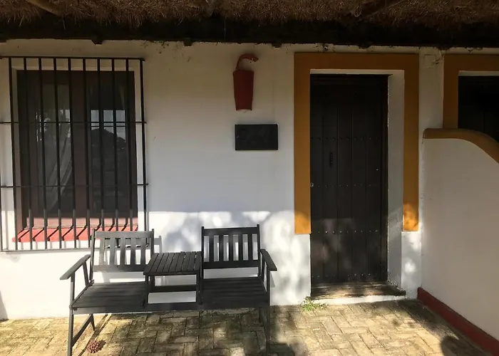 Posada Rural La Corbera