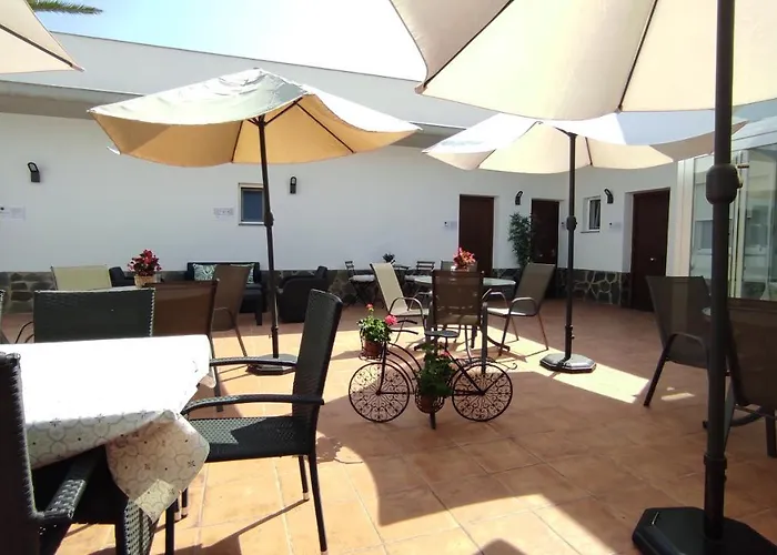 Alojamiento Lo Trabucador El Poble Nou del Delta, España