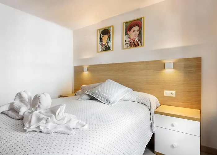 Apartamento Casa Marosa Ansó, España