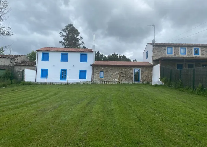 Casa Do Lado