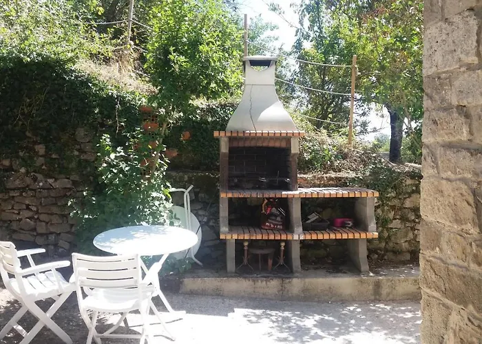 Casa Rural Jaxo Atondo, España
