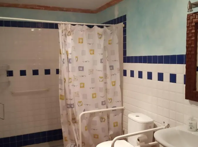 Apartamento Masico Santana Todolella , España