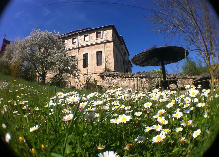 Arte Y Natura Valdivielso