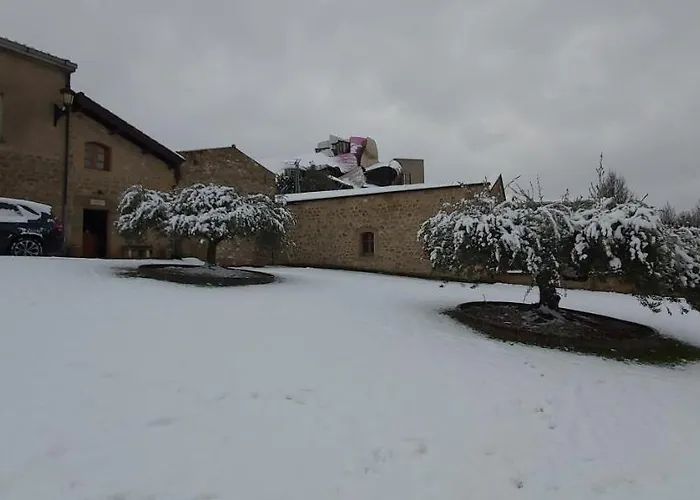 El Lagar De Elciego