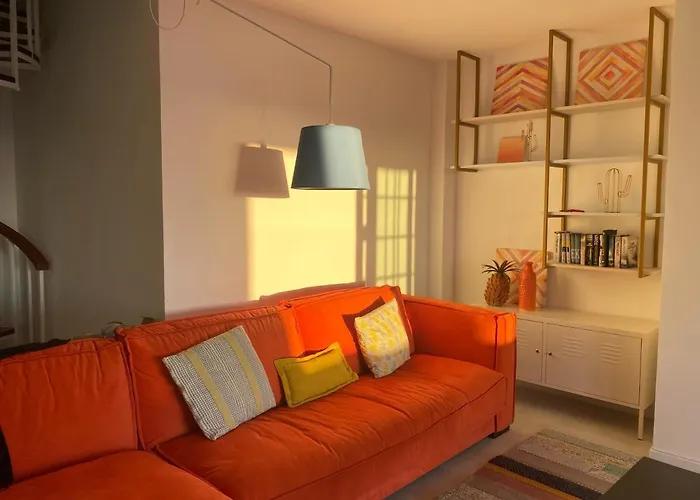 Tres Terrazas Ocean View Apartment