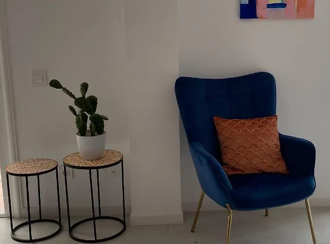 Tres Terrazas Ocean View Apartment Costa Adeje , Spain