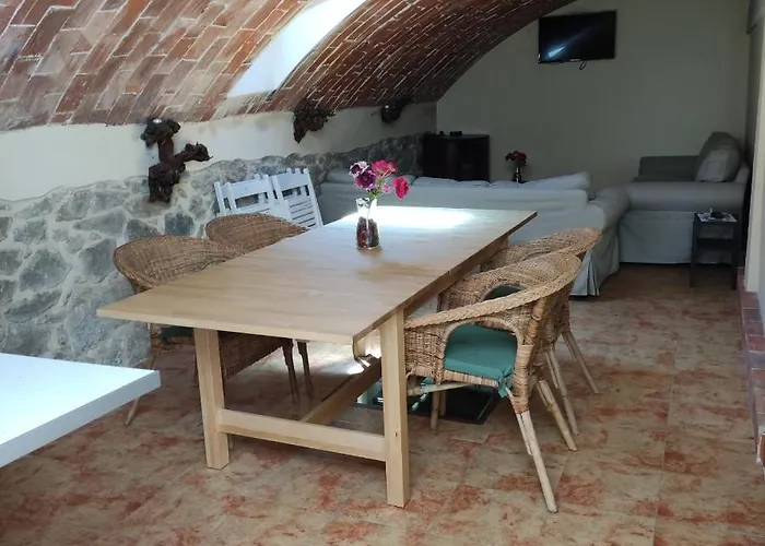 Casa Rural La Bodega