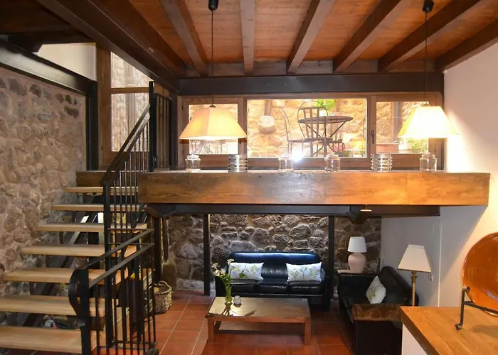 La Posada De Norberta Gata, España