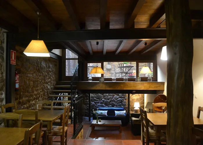 La Posada De Norberta