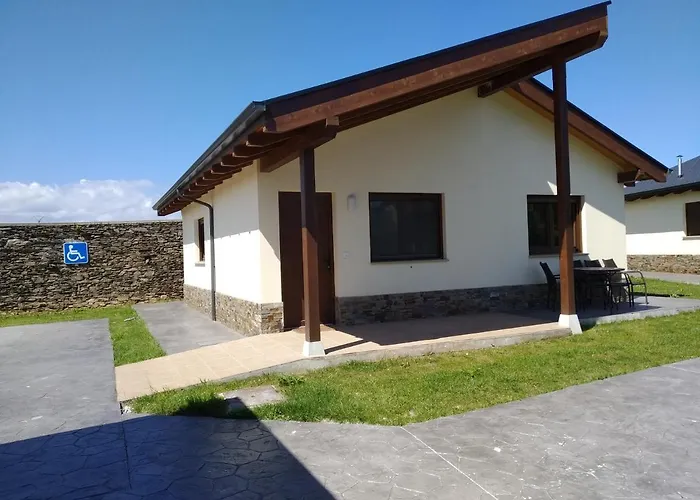 Rurales Casa Fonso