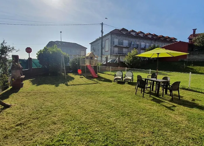 Apartamento El Mirador de Suances, España