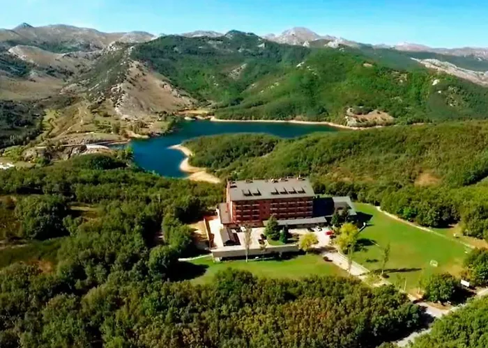 Parador De