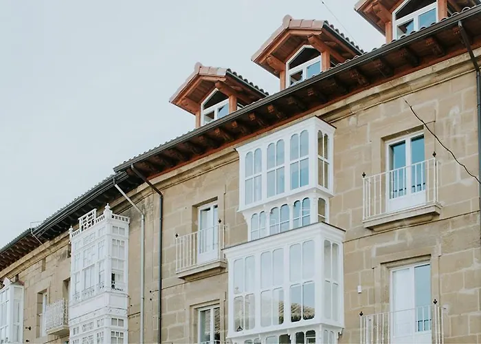 Apartamentos Turísticos de La Vega